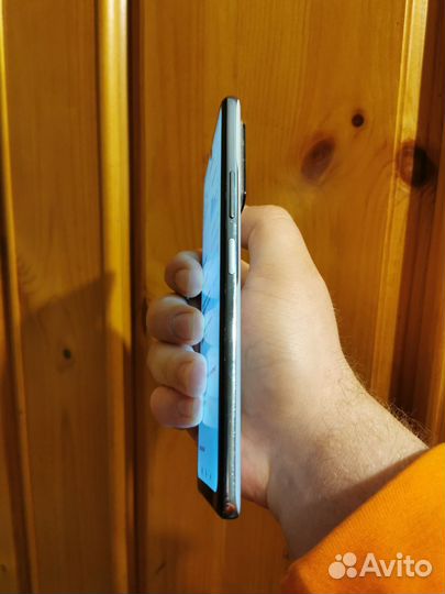 Xiaomi Redmi Note 10 Pro, 8/128 ГБ