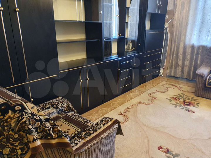 2-к. квартира, 50 м², 2/9 эт.