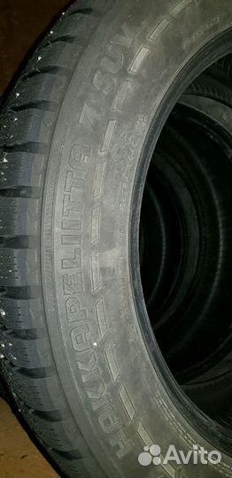 Nokian Tyres Hakkapeliitta 8 SUV 265/50 R19