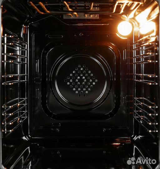 Встроенный духовой шкаф LEX EDM 4570WH 45см