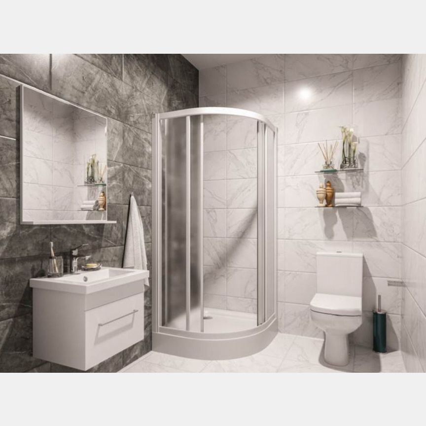 Квартира-студия, 21,6 м², 3/15 эт.