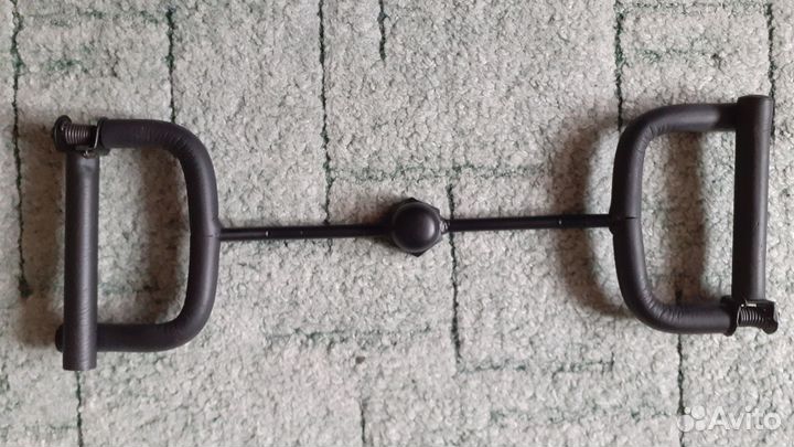 Стойка Rockstand 2 гитары