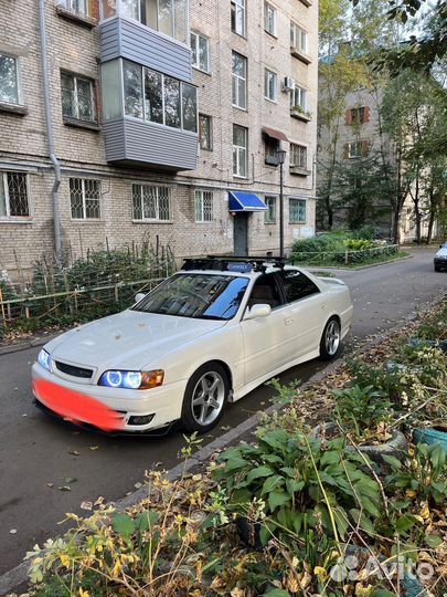 Багажник на крышу