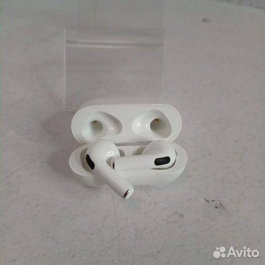 Беспроводные наушники Apple AirPods 3rd Generation