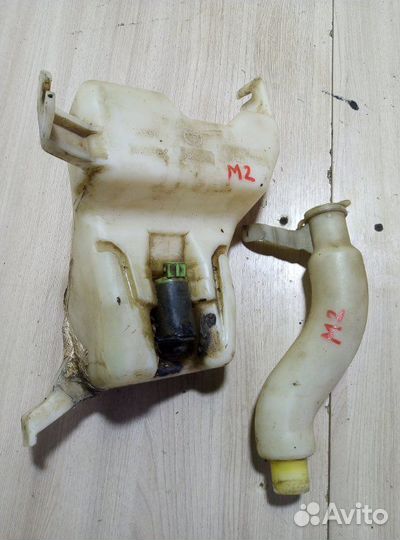 Бачок омывателя Brillianc M2 Бриллианс М2 седан