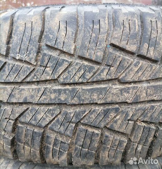 Cordiant All Terrain 215/65 R16