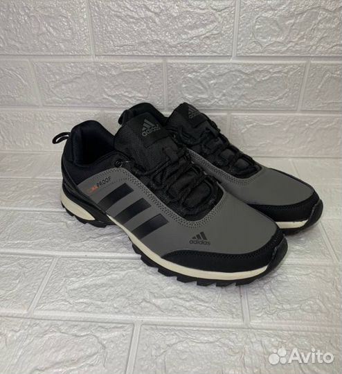 Кроссовки Adidas Climaproof (42-45)