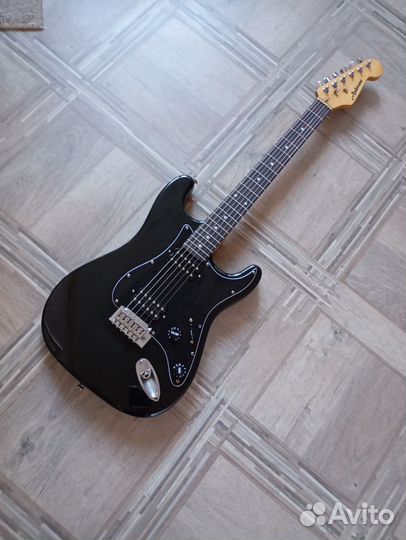 Электрогитара Ashton/ обмен