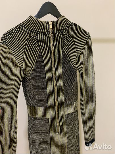 Платье Balmain