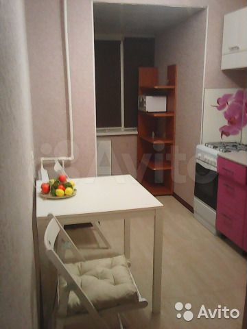 2-к. квартира, 43 м², 1/5 эт.