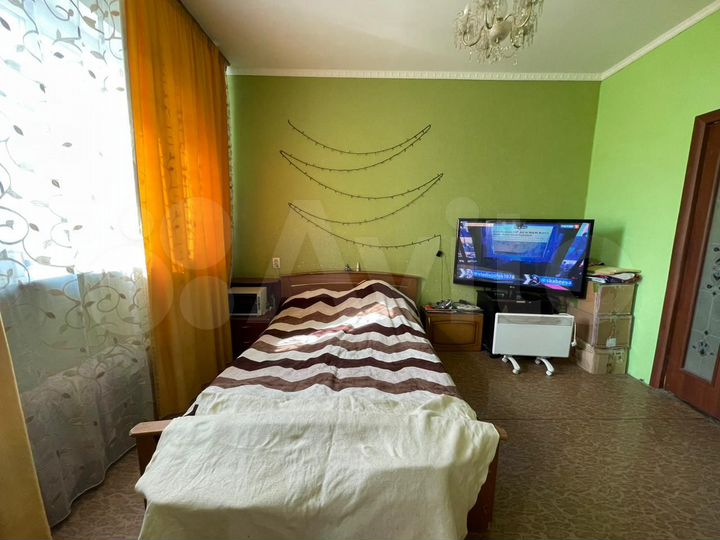 2-к. квартира, 53 м², 8/9 эт.