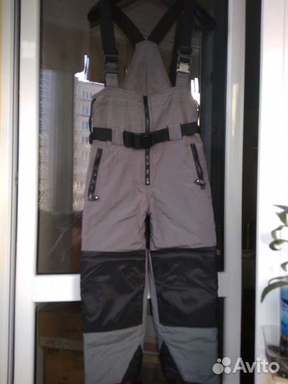 Комбинезон для спорта