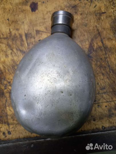 Фляжка СССР