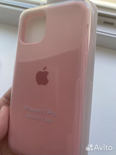 Чехол на iPhone 11 pro