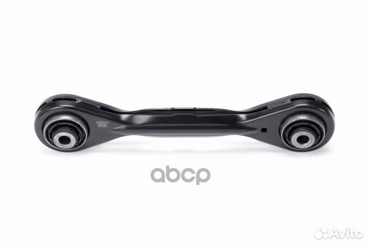 Рычаг задний верхний 4330-043 metaco