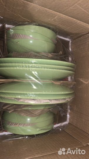 Набор столовой посуды Доляна