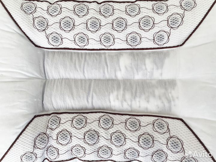 Подушка ортопедическая, 50х70, антистресс