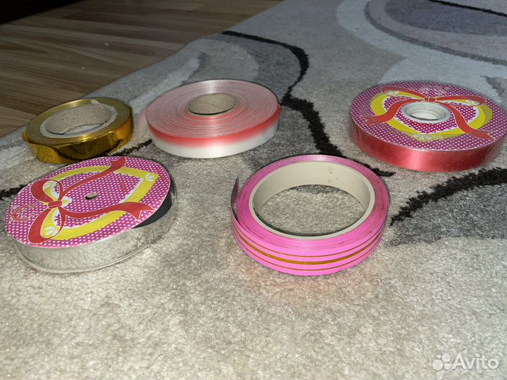 Упаковочная Бумага для цветов