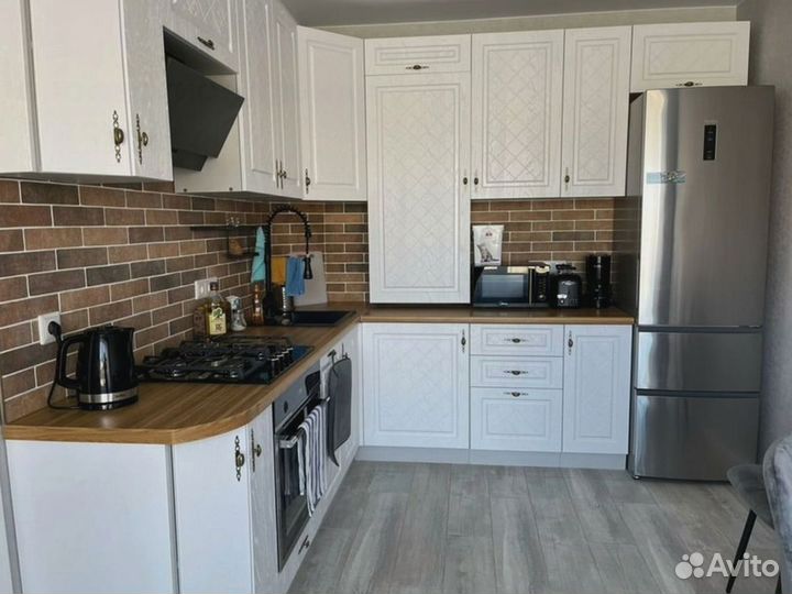 Кухонный гарнитур на заказ