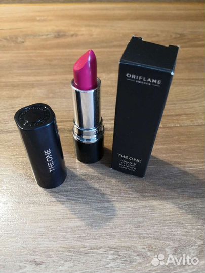 Губная помада новая