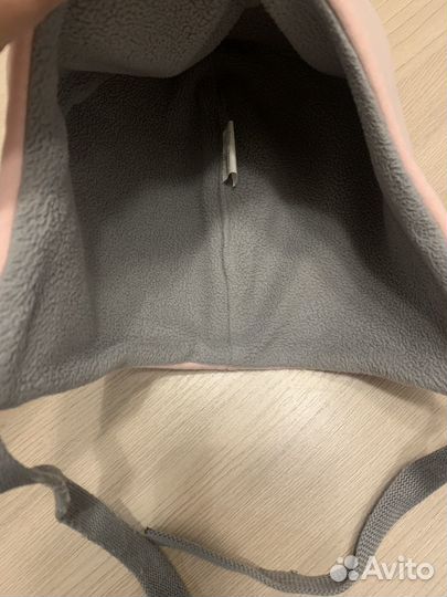 Шапка детская демисезонная