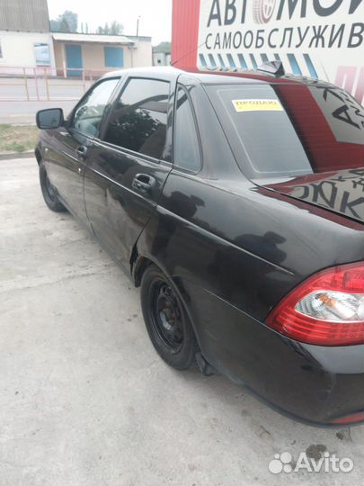 LADA Priora 1.6 МТ, 2014, 60 000 км