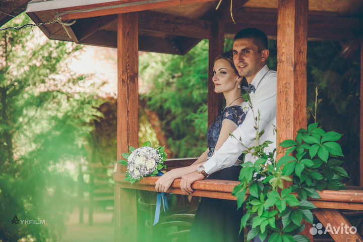 Фото - Видеосьемка