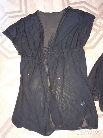 Ночная сорочка