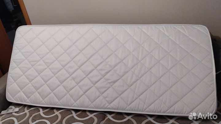 Матрас 80 на 190 аскона