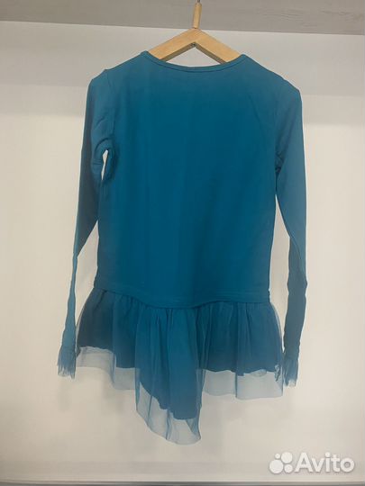 Блузка для девочки 146