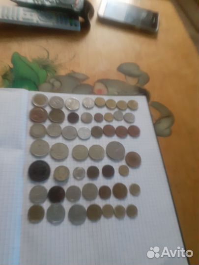 Купля продажа монет