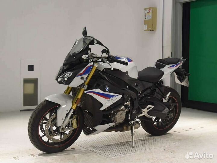 Продам BMW S1000R