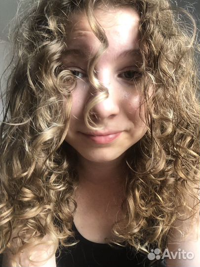 Подработка(копирайтинг, няня, бариста)