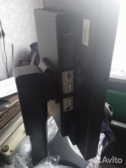 Монитор NEC multisync 2190 uxp