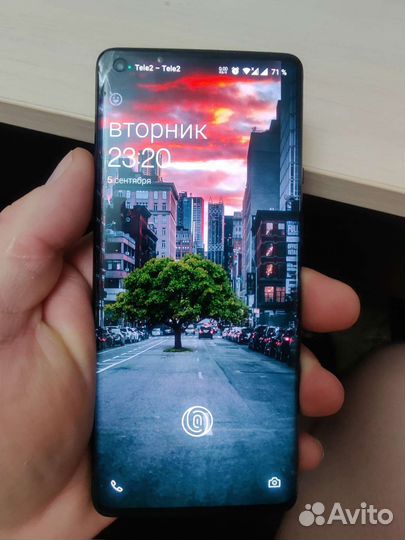 Oneplus 8 pro 12 256