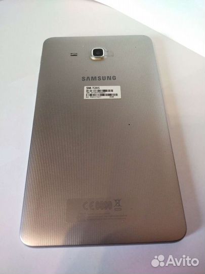 Планшет Samsung TAB A6