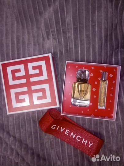 Givenchy Linterdit