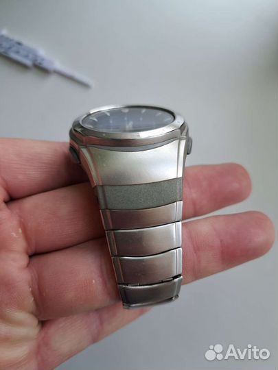 Часы Casio wva 3000