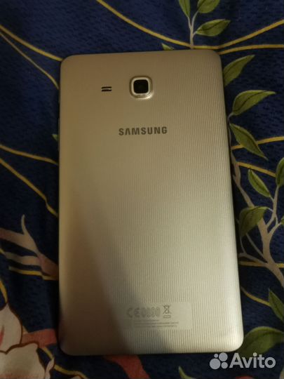 Samsung galaxy tab a6