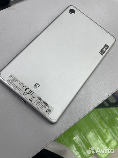 Планшет Lenovo Tab m7