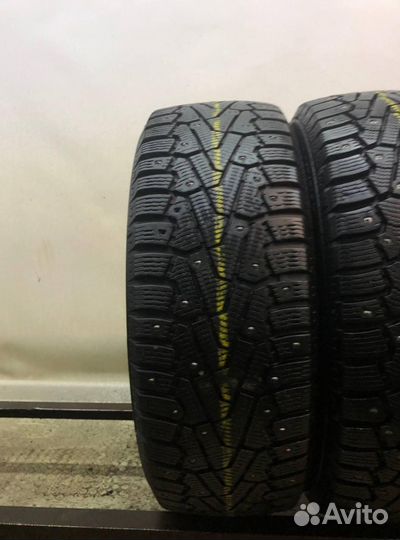 Pirelli Ice Zero 205/55 R16 100Z