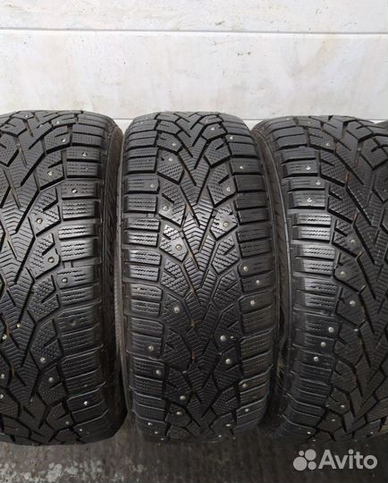 Gislaved NordFrost 100 195/55 R15 100Z