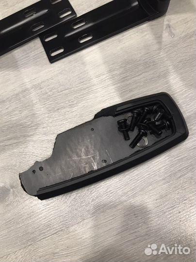 Подлокотники cougar