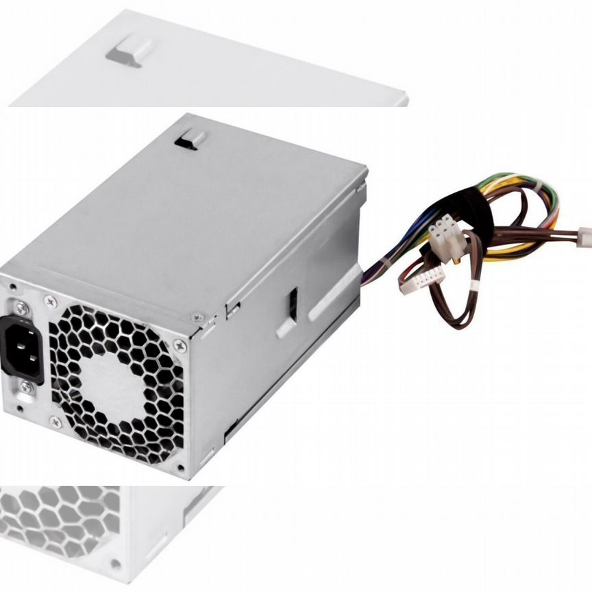 [PCC003] Блок Питания Hp 240w Pcc003