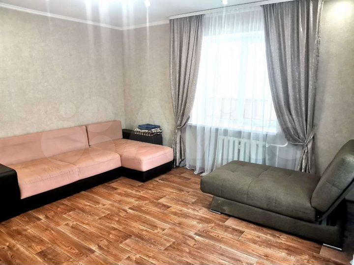 2-к. квартира, 80 м², 7/9 эт.