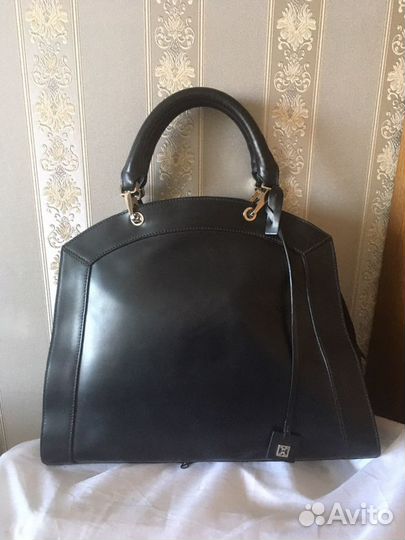 Сумка coccinelle оригинал