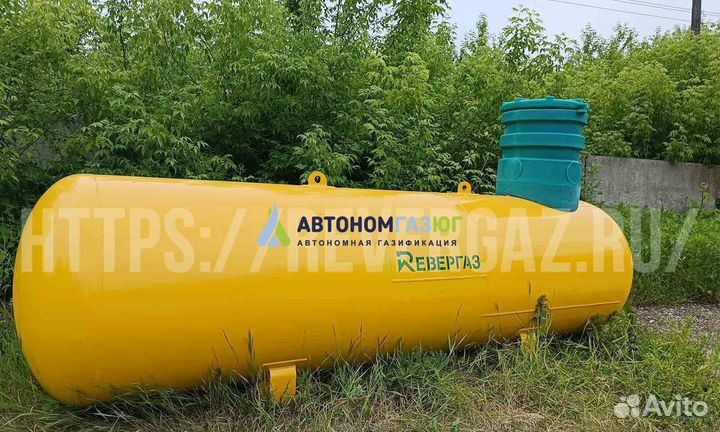 Газгольдер