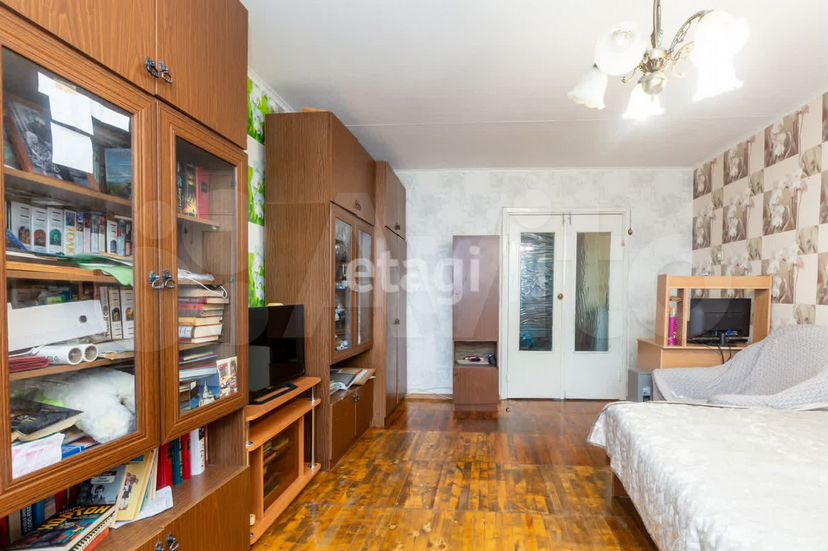 2-к. квартира, 48,2 м², 3/10 эт.