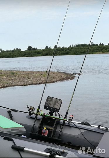 Эхолот Raymarine Dragonfly 7 pro