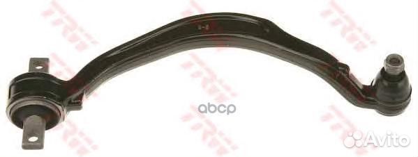 Рычаг подвески mitsubishi: eclipse II 95-99